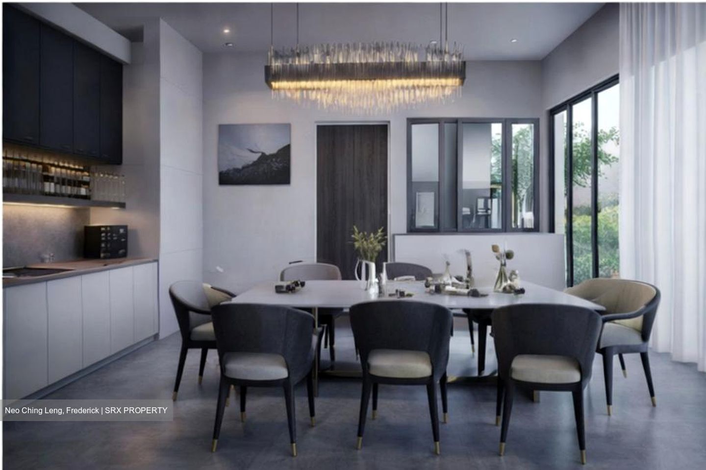 Lorong L Telok Kurau (D15), Semi-Detached #566369101